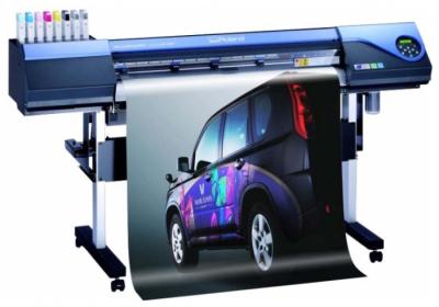 large format printing Company in Singapore